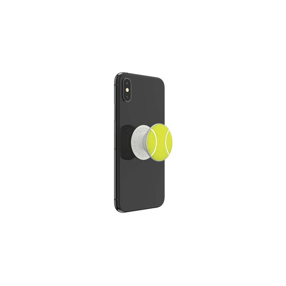 Uchwyt do telefonu POPSOCKETS Premium Tennis Ball