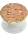 Kup Uchwyt do telefonu POPSOCKETS Premium Metallic Cork Gold - POP012 - {ean13} - Sklep Home Screen
