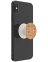 Kup Suport pentru telefon POPSOCKETS Premium Metallic Cork Gold - POP012 - {ean13} - Sklep Home Screen
