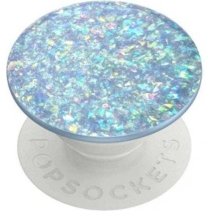 Kup Uchwyt do telefonu POPSOCKETS Premium Iridescent Confetti Ice Blue - POP013 - {ean13} - Sklep Home Screen