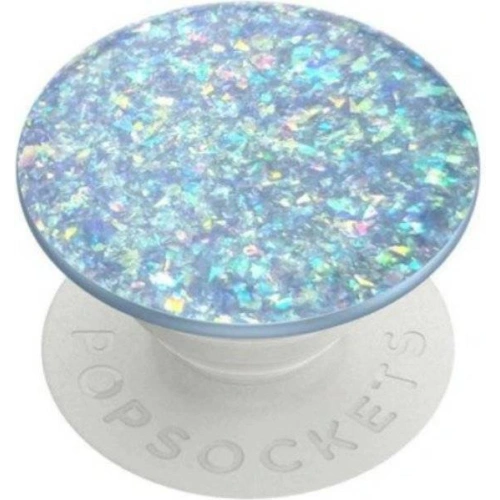 Kup Handyhalter POPSOCKETS Premium Iridescent Confetti Ice Blue - POP013 - {ean13} - Sklep Home Screen