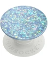 Handyhalter POPSOCKETS Premium Iridescent Confetti Ice Blue