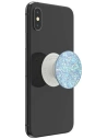 Kup Handyhalter POPSOCKETS Premium Iridescent Confetti Ice Blue - POP013 - {ean13} - Sklep Home Screen