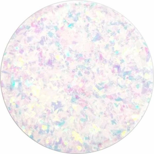 Kup Handyhalter POPSOCKETS Premium Iridescent Confetti Weiß - POP014 - {ean13} - Sklep Home Screen