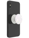 Kup Handyhalter POPSOCKETS Premium Iridescent Confetti Weiß - POP014 - {ean13} - Sklep Home Screen