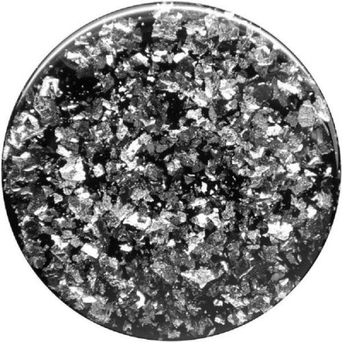 Kup POPSOCKETS Premium Foil Confetti Silber Telefonhalterung - POP015 - {ean13} - Sklep Home Screen