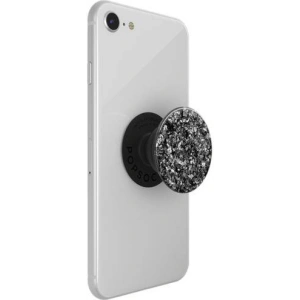 Kup Uchwyt do telefonu POPSOCKETS Premium Foil Confetti Silver - POP015 - {ean13} - Sklep Home Screen
