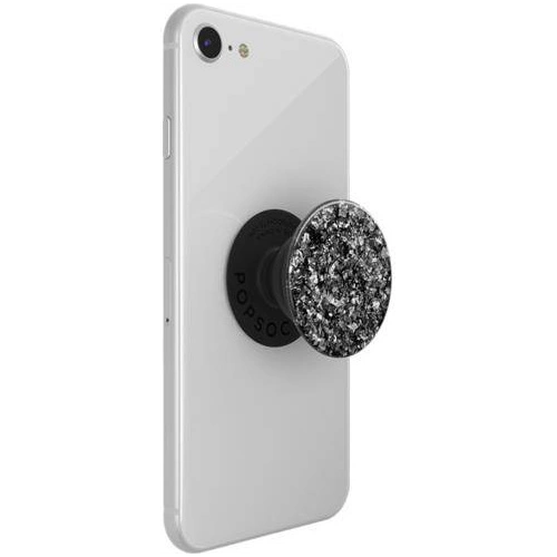 Kup POPSOCKETS Premium Foil Confetti Silber Telefonhalterung - POP015 - {ean13} - Sklep Home Screen