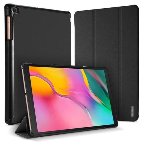 Kup Etui DuxDucis Domo Samsung Galaxy Tab A 10.1 (2019) Black - DDS250BLK - {ean13} - Sklep Home Screen