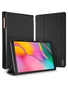 Kup Etui DuxDucis Domo Samsung Galaxy Tab A 10.1 (2019) Black - DDS250BLK - {ean13} - Sklep Home Screen