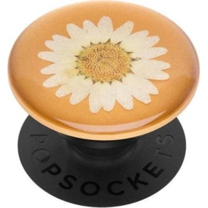 Kup Uchwyt do telefonu POPSOCKETS Premium Pressed Flower White Daisy - POP017 - {ean13} - Sklep Home Screen