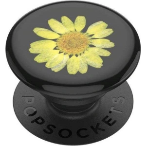 Kup Uchwyt do telefonu POPSOCKETS Premium Pressed Flower Yellow Daisy - POP018 - {ean13} - Sklep Home Screen