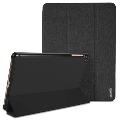 Kup Etui DuxDucis Domo Samsung Galaxy Tab A 10.1 (2019) Černá - DDS250BLK - {ean13} - Sklep Home Screen