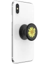 Kup POPSOCKETS Premium Sajtolt Virág Sárga Kamilla Telefon Tartó - POP018 - {ean13} - Sklep Home Screen