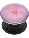Kup Handyhalter POPSOCKETS Premium Pressed Flower Delphinium Pink - POP019 - {ean13} - Sklep Home Screen