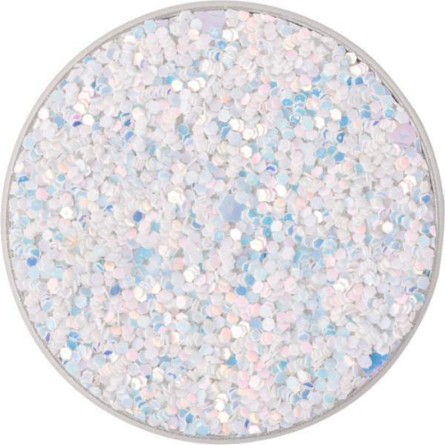 Kup Držák na telefon POPSOCKETS Premium Sparkle Snow White - POP020 - {ean13} - Sklep Home Screen