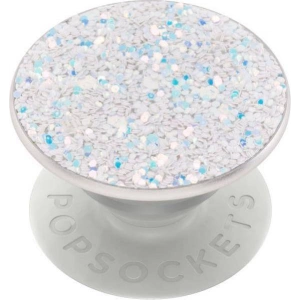 Kup Uchwyt do telefonu POPSOCKETS Premium Sparkle Snow White - POP020 - {ean13} - Sklep Home Screen
