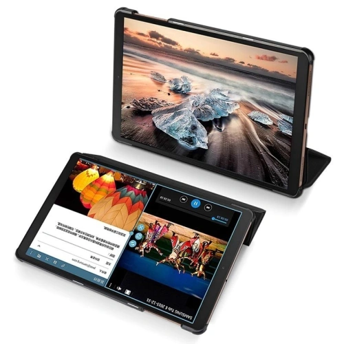 Kup Etui DuxDucis Domo Samsung Galaxy Tab A 10.1 (2019) Black - DDS250BLK - {ean13} - Sklep Home Screen