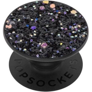 Kup Uchwyt do telefonu POPSOCKETS Premium Sparkle Black - POP021 - {ean13} - Sklep Home Screen