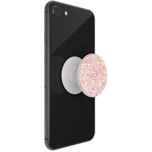Kup Uchwyt do telefonu POPSOCKETS Premium Sparkle Rose - POP022 - {ean13} - Sklep Home Screen