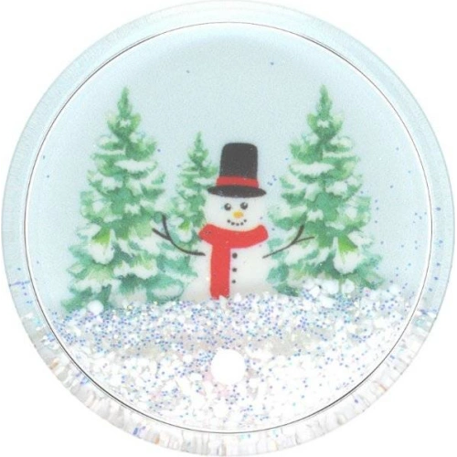 Kup Držák na telefon POPSOCKETS Luxe Tidepool Snow Globe Wonderland - POP023 - {ean13} - Sklep Home Screen