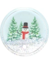 Kup Držák na telefon POPSOCKETS Luxe Tidepool Snow Globe Wonderland - POP023 - {ean13} - Sklep Home Screen