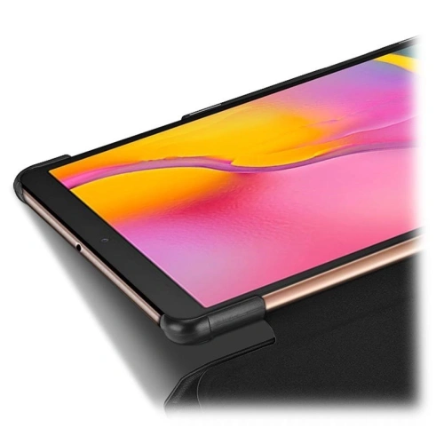 Kup Etui DuxDucis Domo Samsung Galaxy Tab A 10.1 (2019) Black - DDS250BLK - {ean13} - Sklep Home Screen
