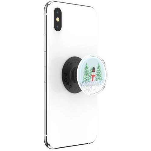 Kup Držák na telefon POPSOCKETS Luxe Tidepool Snow Globe Wonderland - POP023 - {ean13} - Sklep Home Screen