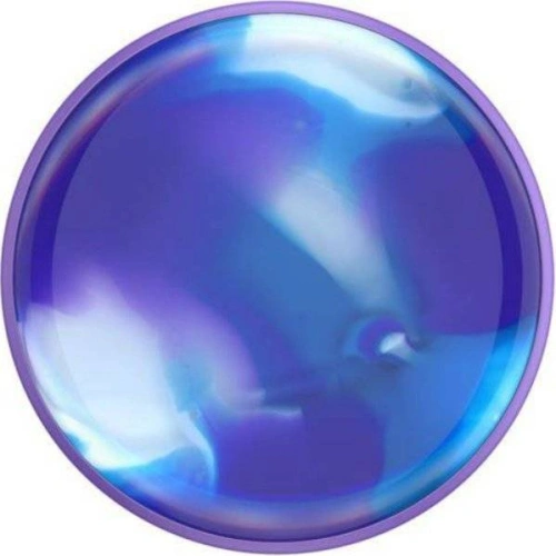 Kup Handyhalter POPSOCKETS Luxe Swirl Blurple - POP024 - {ean13} - Sklep Home Screen
