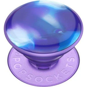 Kup Uchwyt do telefonu POPSOCKETS Luxe Swirl Blurple - POP024 - {ean13} - Sklep Home Screen