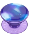 Držák na telefon POPSOCKETS Luxe Swirl Blurple