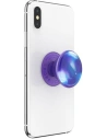 Kup Handyhalter POPSOCKETS Luxe Swirl Blurple - POP024 - {ean13} - Sklep Home Screen