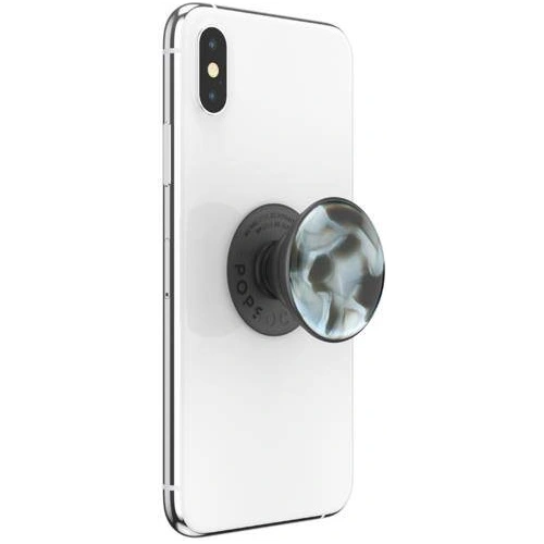 Kup Cureaua pentru telefon POPSOCKETS Luxe Swirl Smoke - POP025 - {ean13} - Sklep Home Screen