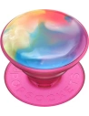 POPSOCKETS Luxe Swirl Rainbow telefon tartó