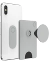 Kup Handyhalter POPSOCKETS mit Kartenetui Popwallet+ Tech Grey - POP027 - {ean13} - Sklep Home Screen