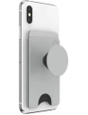 Kup Handyhalter POPSOCKETS mit Kartenetui Popwallet+ Tech Grey - POP027 - {ean13} - Sklep Home Screen