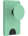 Kup Uchwyt do telefonu POPSOCKETS z etui na karty Popwallet+ Ultra Mint - POP029 - {ean13} - Sklep Home Screen