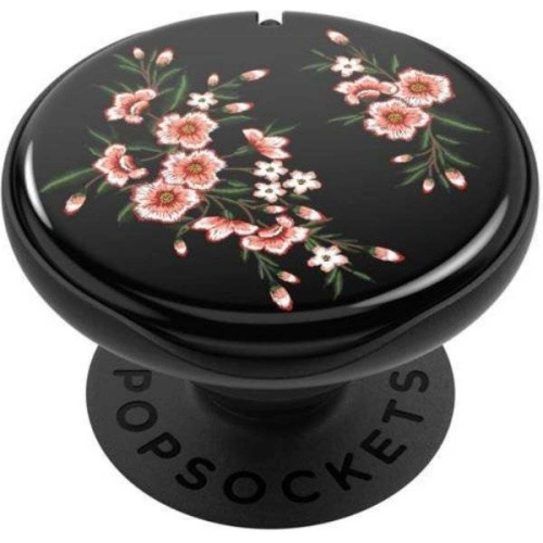 Kup Handyhalterung POPSOCKETS mit Spiegel PopGrip Mirror Pink Blossom - POP030 - {ean13} - Sklep Home Screen