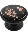 Handyhalterung POPSOCKETS mit Spiegel PopGrip Mirror Pink Blossom