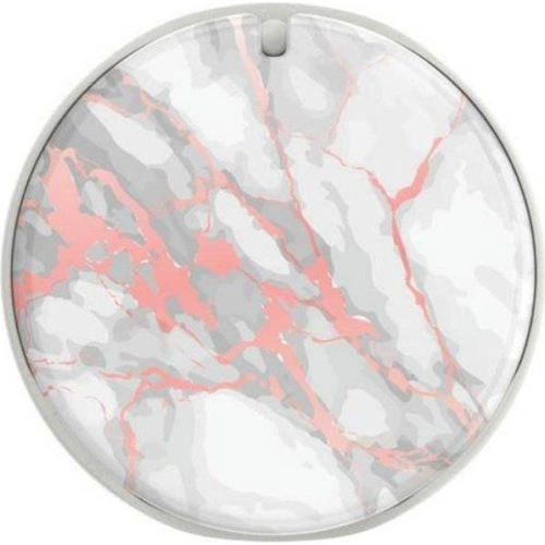 Buy POPSOCKETS Holder z lusterkiem PopGrip Mirror RoseGold LutzMarble - POP032 - {ean13} - Home Screen Store Europe