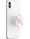 Kup Uchwyt do telefonu POPSOCKETS z lusterkiem PopGrip Mirror RoseGold LutzMarble - POP032 - {ean13} - Sklep Home Screen