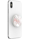 Buy POPSOCKETS Holder z lusterkiem PopGrip Mirror RoseGold LutzMarble - POP032 - {ean13} - Home Screen Store Europe