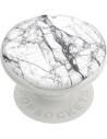 POPSOCKETS Holder z lusterkiem PopGrip Mirror Dove White Marble