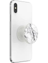 Kup Uchwyt do telefonu POPSOCKETS z lusterkiem PopGrip Mirror Dove White Marble - POP033 - {ean13} - Sklep Home Screen