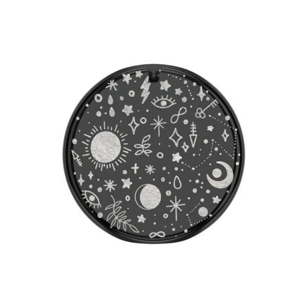 Uchwyt do telefonu POPSOCKETS z lusterkiem PopGrip Mirror Looking for a Sign