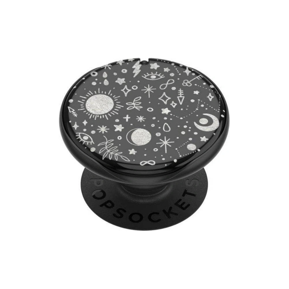 Uchwyt do telefonu POPSOCKETS z lusterkiem PopGrip Mirror Looking for a Sign