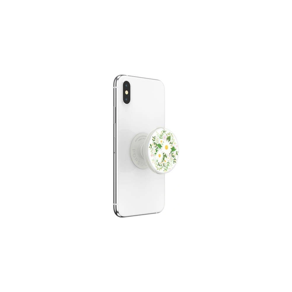 Uchwyt do telefonu POPSOCKETS z lusterkiem PopGrip Mirror Midsummer