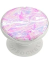 Držák na telefon POPSOCKETS s zrcátkem PopGrip Mirror Sunrise Opal