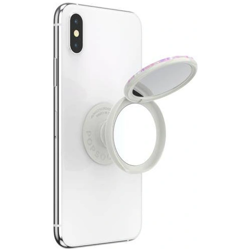 Kup Uchwyt do telefonu POPSOCKETS z lusterkiem PopGrip Mirror Sunrise Opal - POP037 - {ean13} - Sklep Home Screen