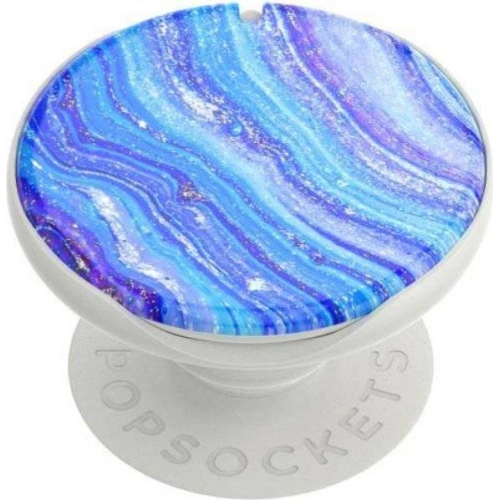 Kup POPSOCKETS telefon tartó tükörrel PopGrip Mirror Baja Tide Agate - POP038 - {ean13} - Sklep Home Screen